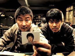 Memories of Murder